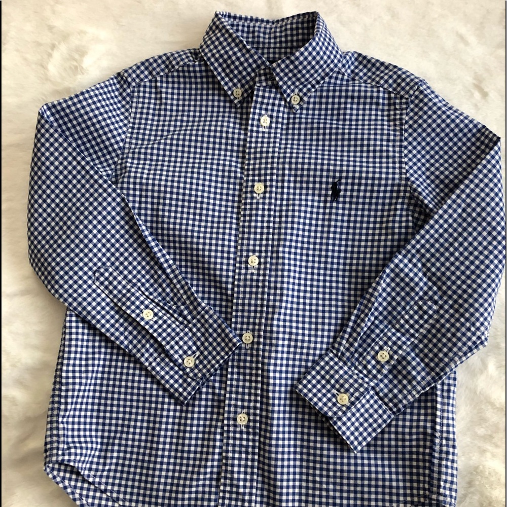 Ralph Lauren Shirt